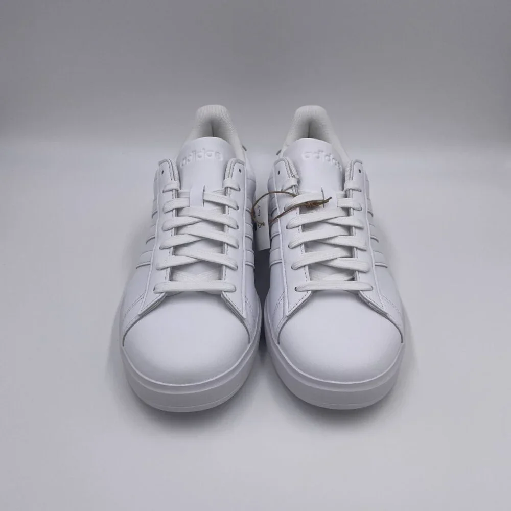 adidas Grand Court 2.0 White Men's Shoes